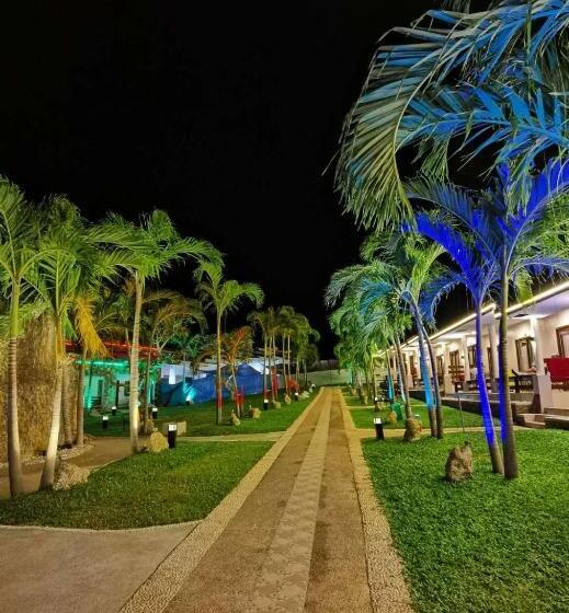 Camotes Ocean Heaven Resort