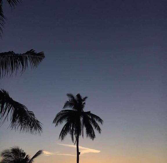 Camotes Ocean Heaven Resort