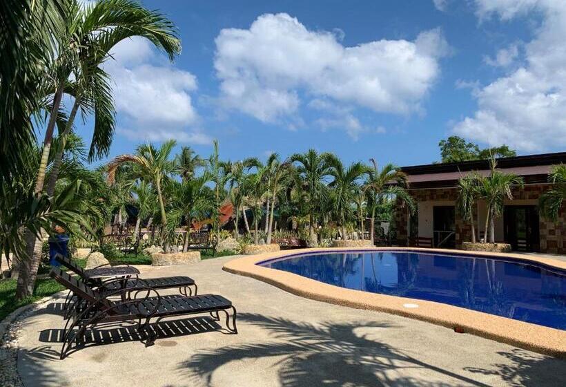 Camotes Ocean Heaven Resort