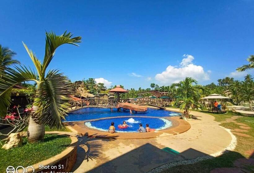 Camotes Ocean Heaven Resort