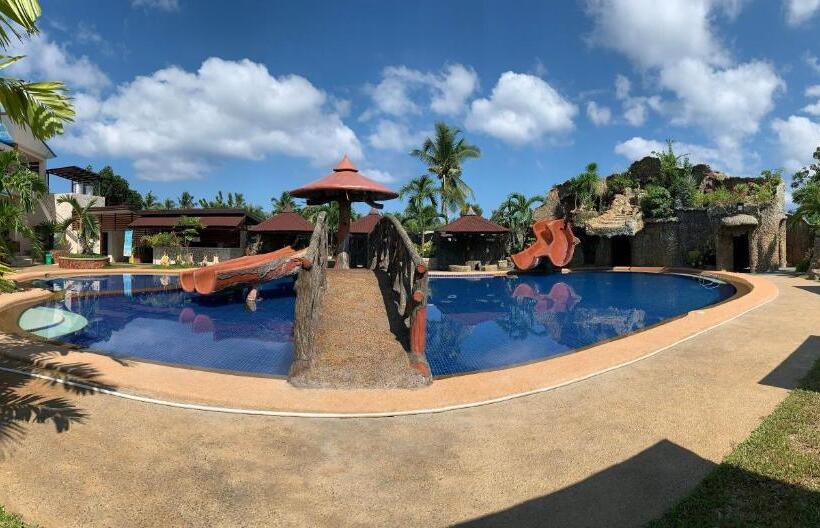 Camotes Ocean Heaven Resort