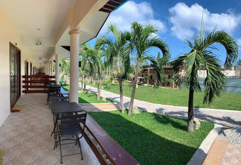 Camotes Ocean Heaven Resort