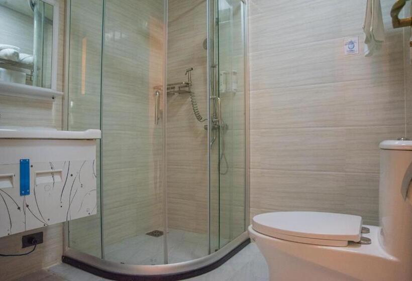 Camotes Ocean Heaven Resort