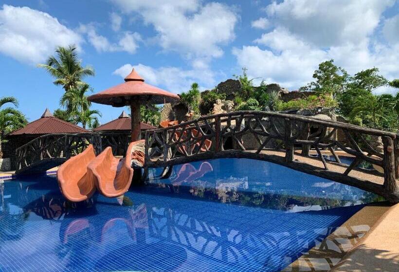 Camotes Ocean Heaven Resort