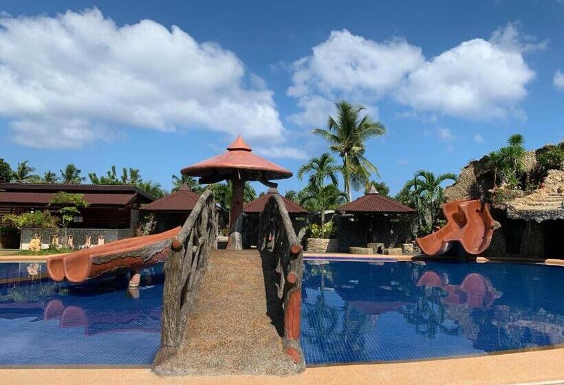 Camotes Ocean Heaven Resort