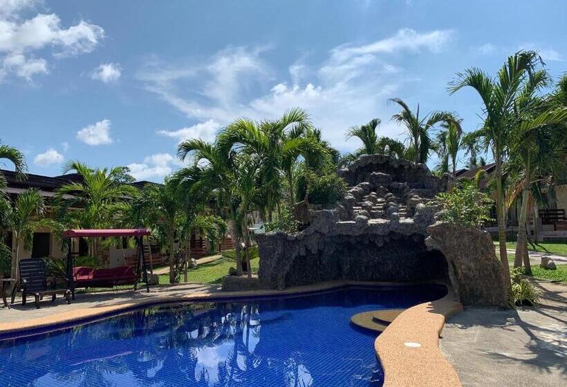 Camotes Ocean Heaven Resort