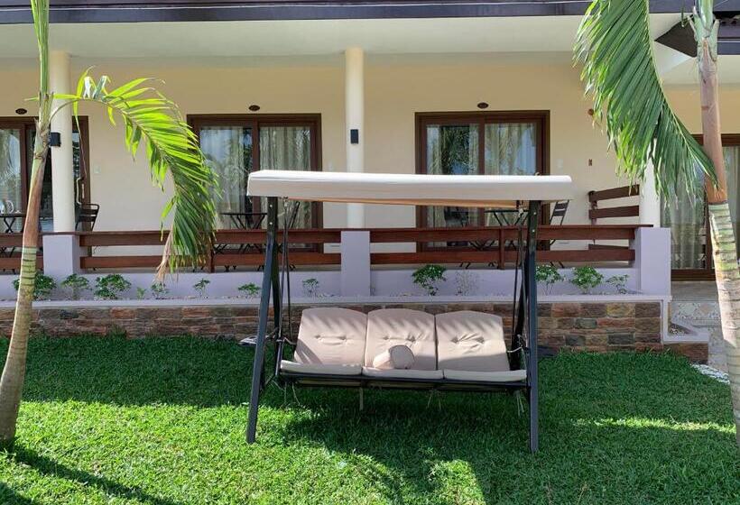 Camotes Ocean Heaven Resort