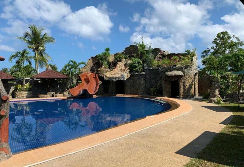 Camotes Ocean Heaven Resort