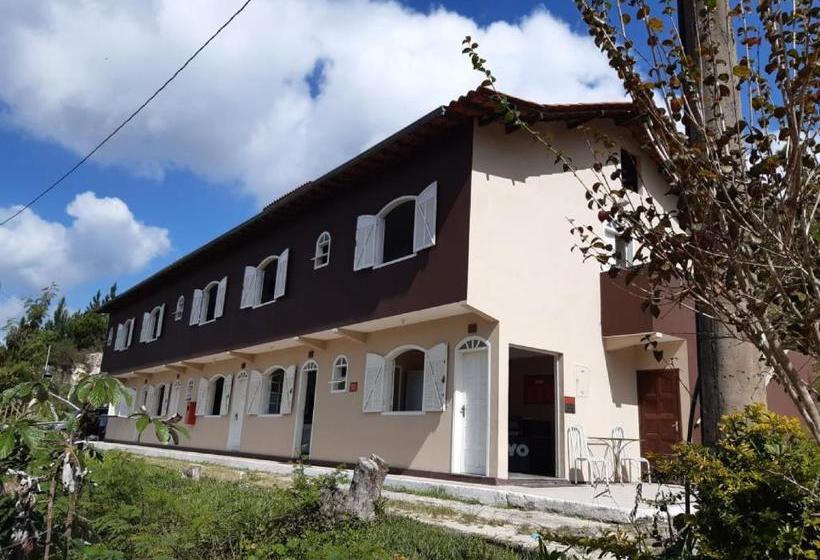 酒店 Adega Estoril