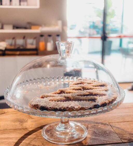 酒店 Albergo Centrale