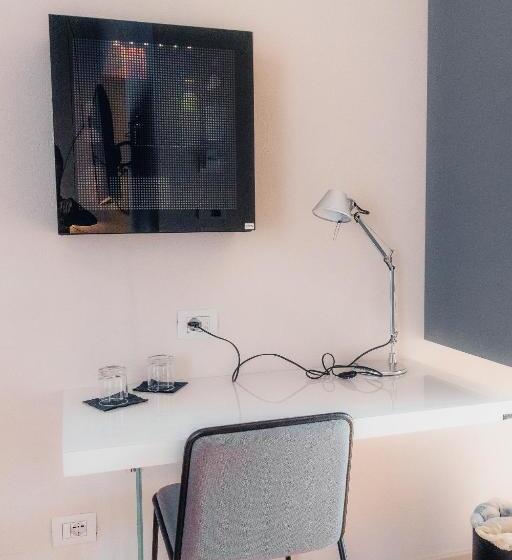 酒店 Albergo Centrale