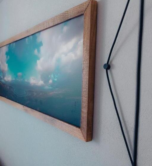 ホテル Albergo Centrale