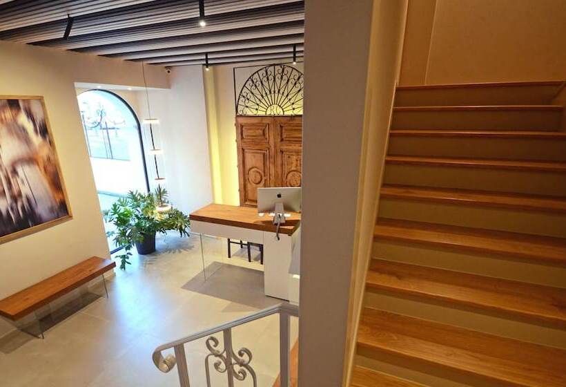 酒店 Albergo Centrale