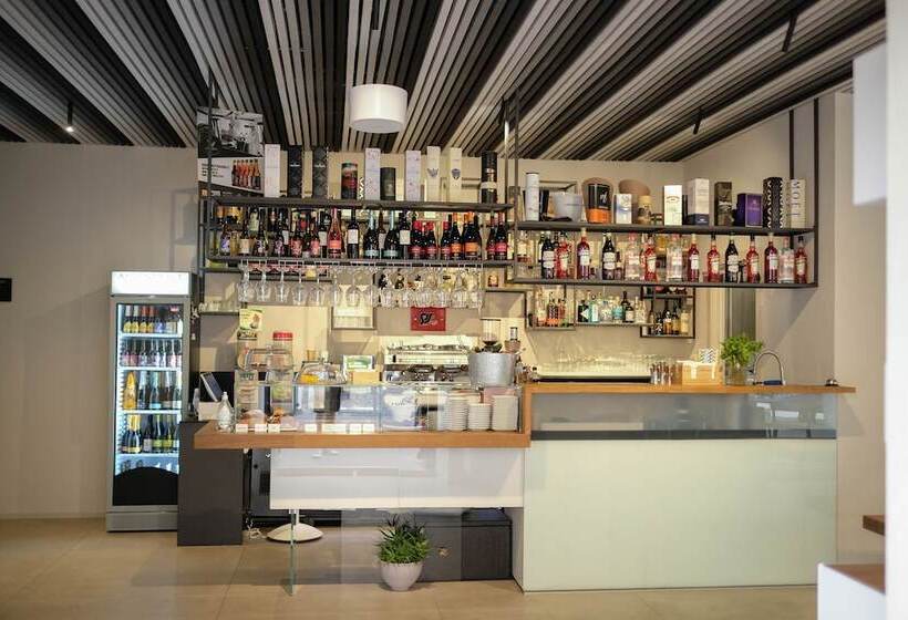 酒店 Albergo Centrale