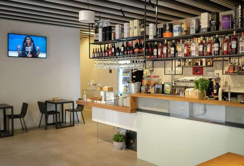 酒店 Albergo Centrale