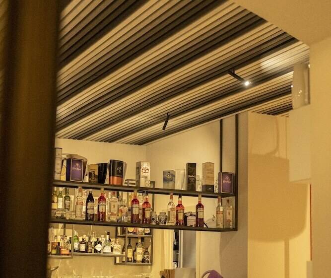 酒店 Albergo Centrale