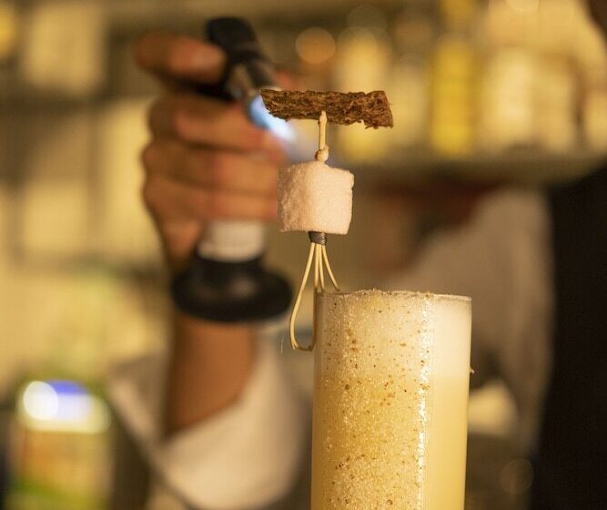 酒店 Albergo Centrale