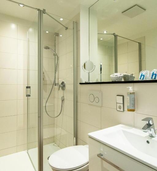 酒店 Am Fischerstrand