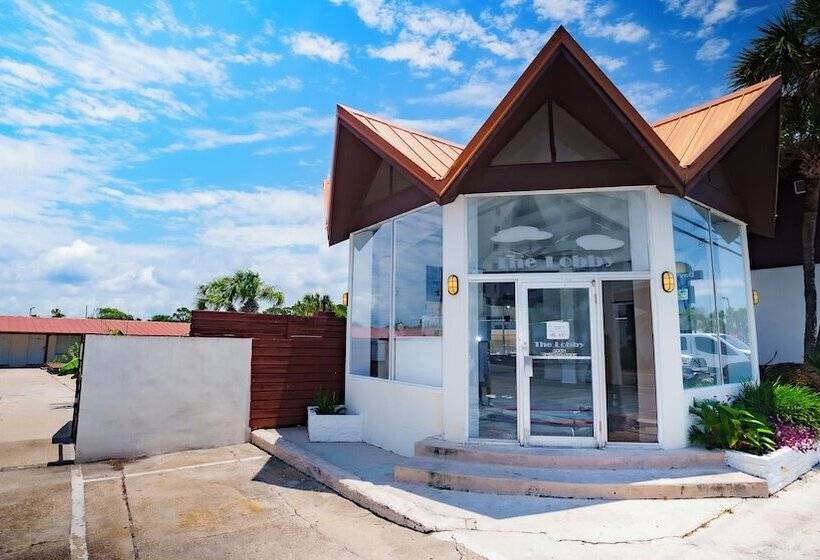 فندق Banana Peel Lodge