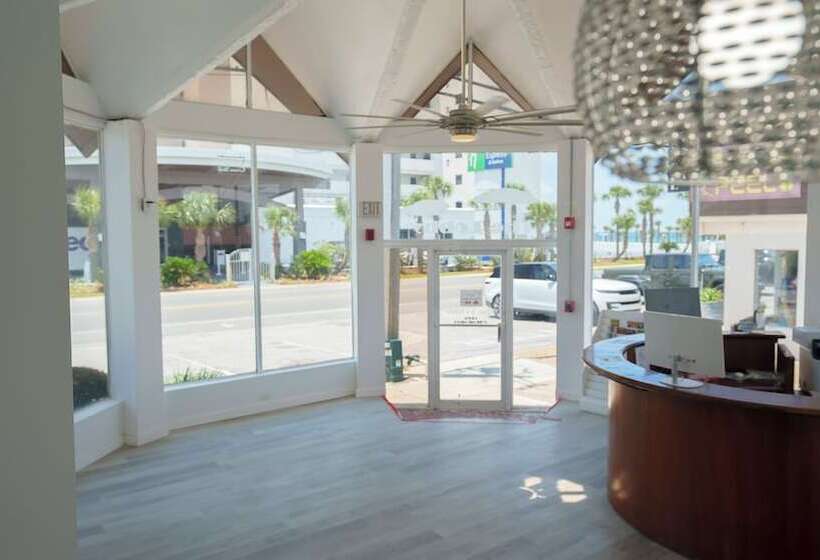 فندق Banana Peel Lodge