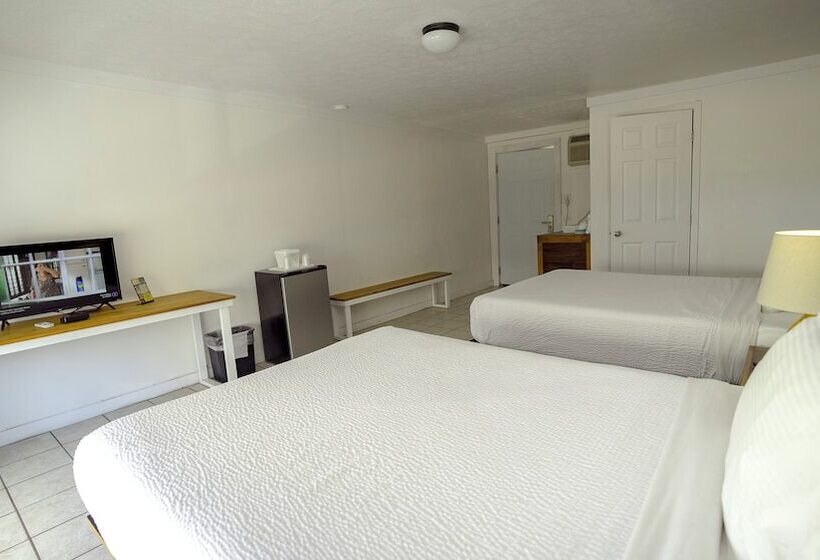 فندق Banana Peel Lodge