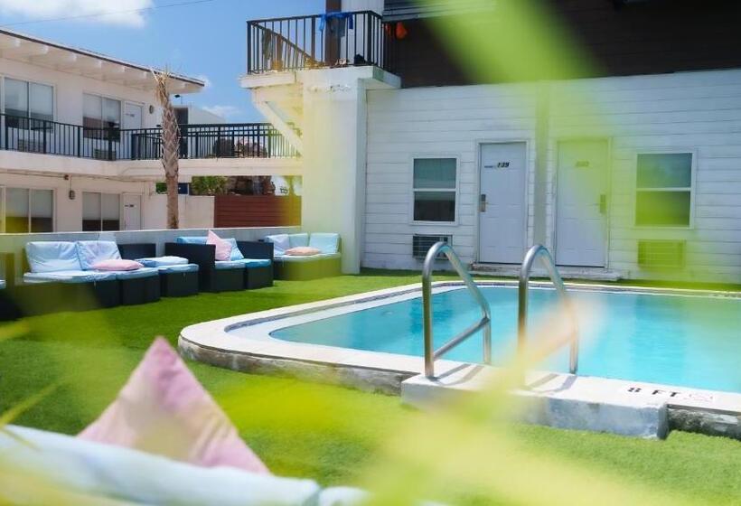 فندق Banana Peel Lodge