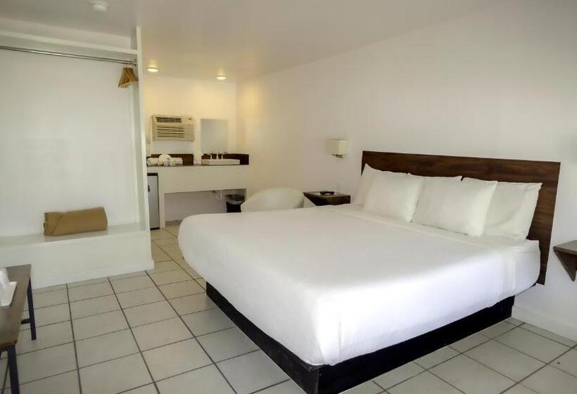 فندق Banana Peel Lodge