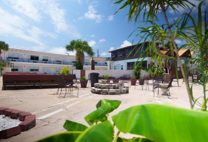 فندق Banana Peel Lodge