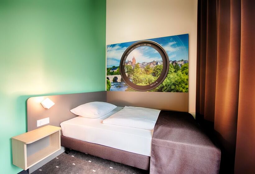 B&b Hotel Wetzlar