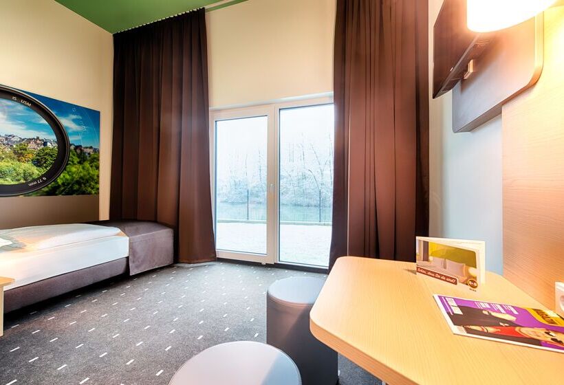 B&b Hotel Wetzlar