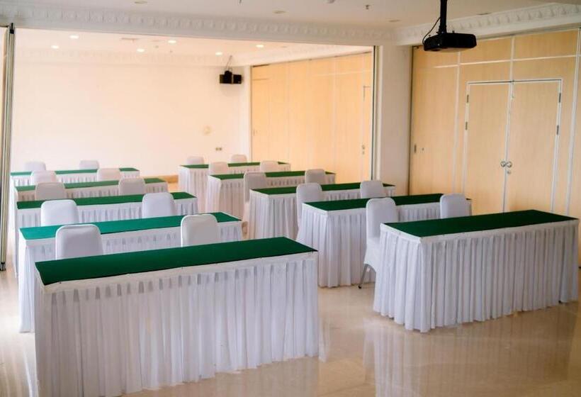 בית מלון כפרי Beth Kasegaran Theresia