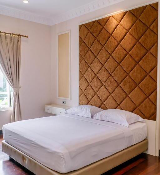 בית מלון כפרי Beth Kasegaran Theresia