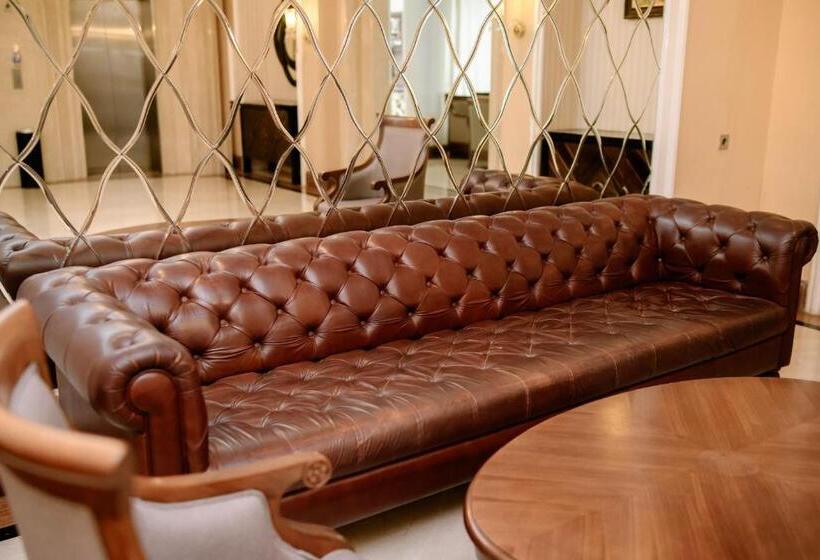 בית מלון כפרי Beth Kasegaran Theresia