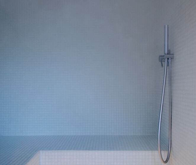 בית מלון כפרי Campra Alpine Lodge & Spa