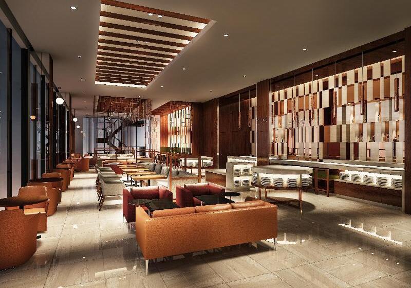 Candeo Hotels Nagasaki Shinchi Chinatown