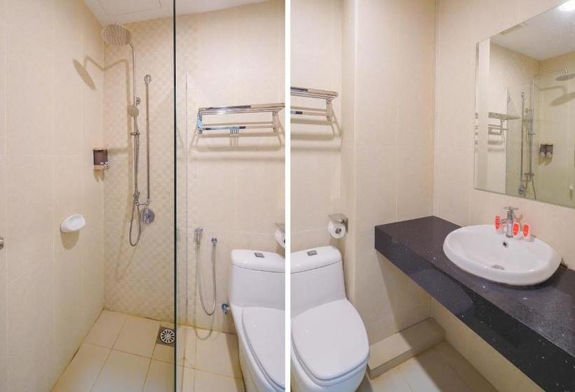 בית מלון כפרי Atta