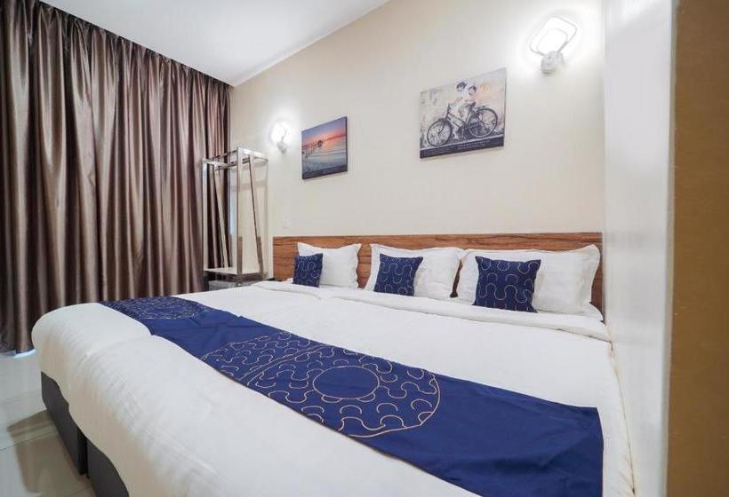 בית מלון כפרי Atta