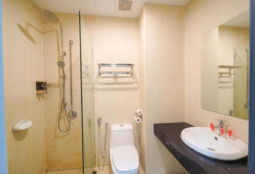 בית מלון כפרי Atta