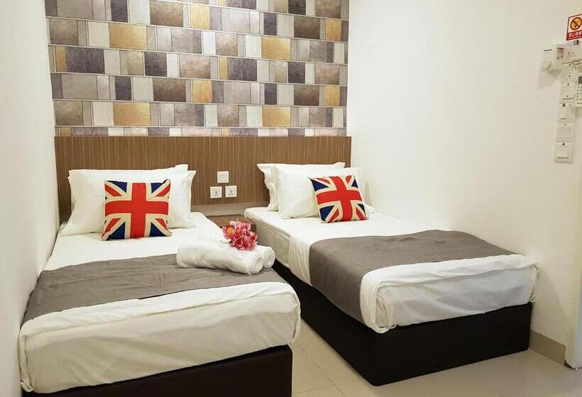 فندق Casa 96 Villa