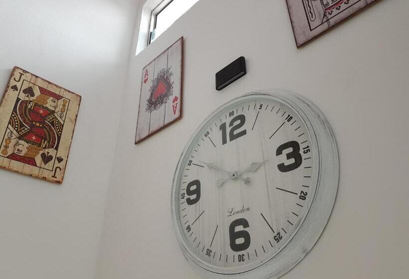 فندق Casa 96 Villa