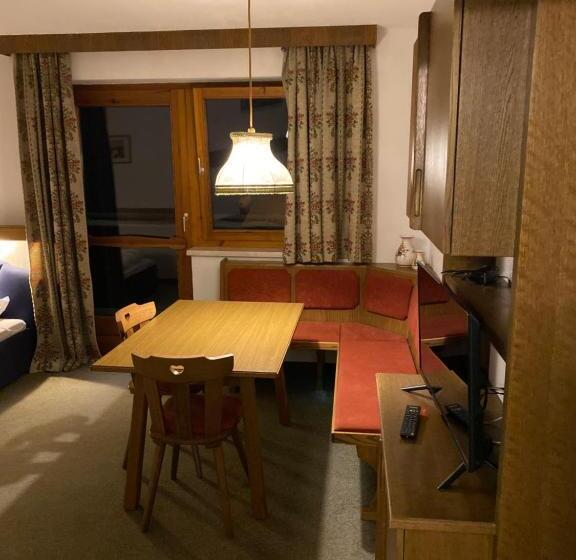 בית מלון כפרי Chalet Elfie