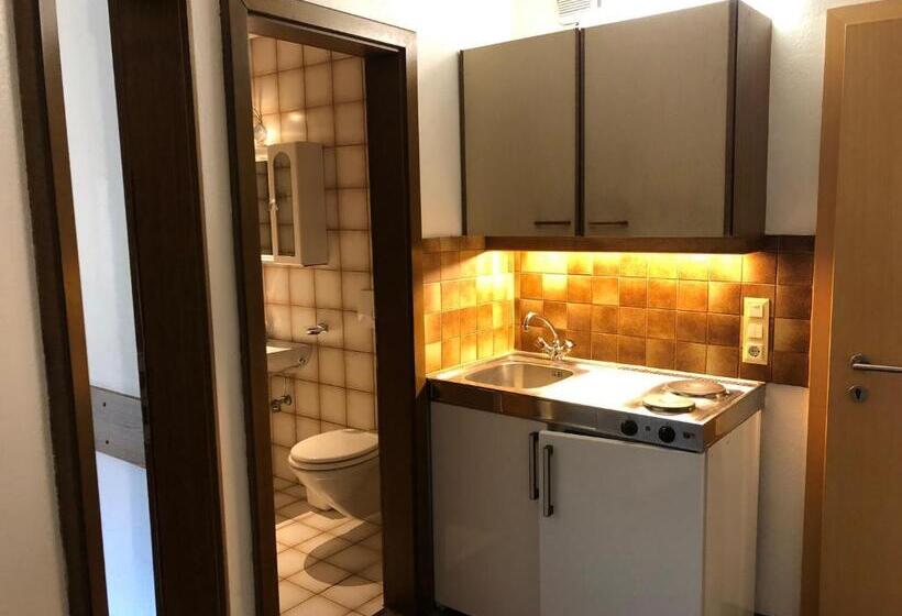 בית מלון כפרי Chalet Elfie