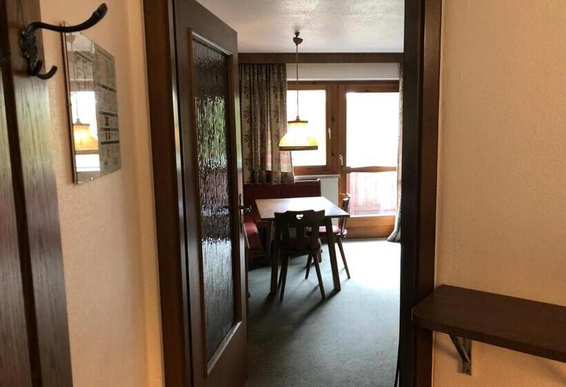 בית מלון כפרי Chalet Elfie