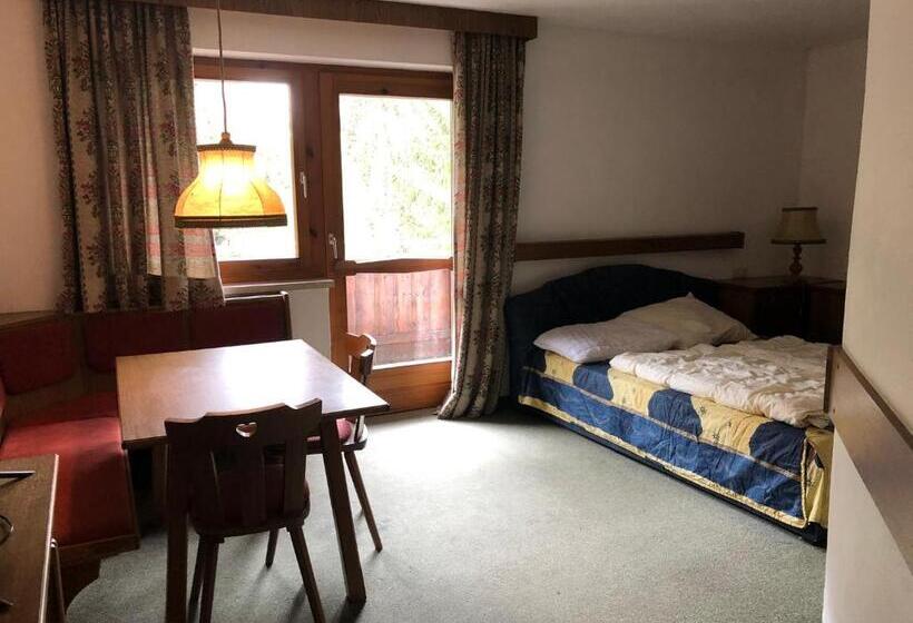 בית מלון כפרי Chalet Elfie