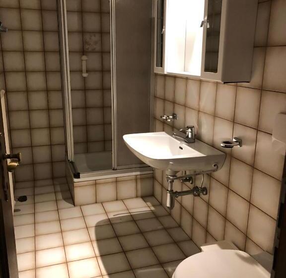 בית מלון כפרי Chalet Elfie