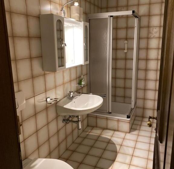 בית מלון כפרי Chalet Elfie