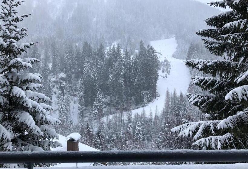 فندق Chalet Elfie