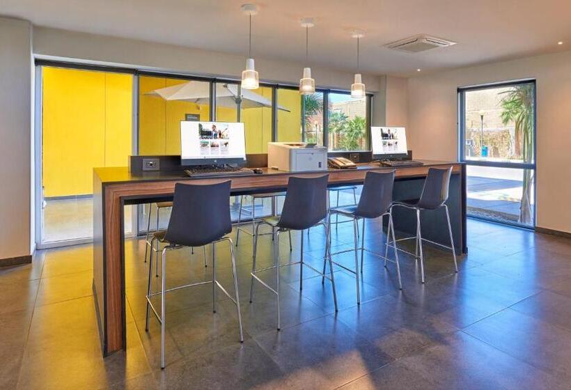 فندق City Express By Marriott Guaymas