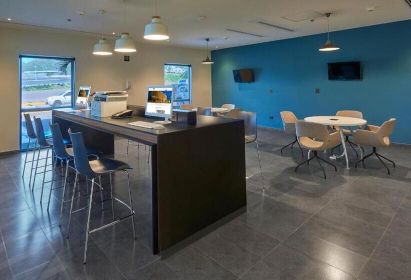 فندق City Express By Marriott Guaymas