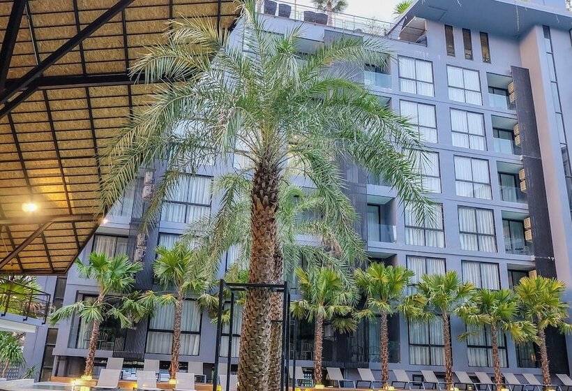 هتل Citygate Kamala Resort And Residence   Official Account